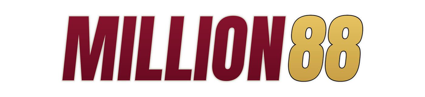 Million88 Logo